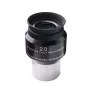 Oculare, Explore Scientific 62° campo visivo apparente, 20 mm lunghezza focale