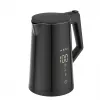 AENO Bollitore EK7S 1,7 L 2200 W Nero