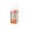 Lampada LED Ledvance Parathom Classic E14 4,9 W bianco caldo, attacco E14