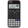 Casio FX-991DE X - desktop - calcolatrice scientifica - batteria/solare - nero