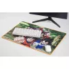 Tappetino mouse Subsonic SA5661-D1