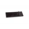 CHERRY XS Tastiera trackball universale USB QWERTY US inglese nero