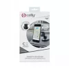 Celly GHOSTDASH supporto passivo lettore MP3, cellulare/smartphone nero