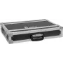 Rack-Einschub Roadinger Effektrack CO DD 1HE 24 cm profondo nero