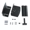 Supporto passivo Ergotron 98-723-292 Mini-PC nero per interni