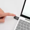 YubiKey C Bio FIDO Edition Yubico nero autenticazione senza password