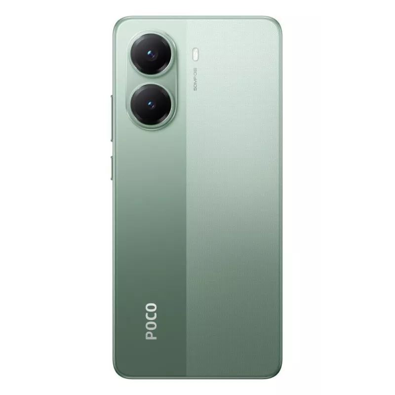 Cellulare Poco X7 PRO/8/256GB Verde MZB0J2NEU Poco