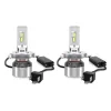 Lampade LED per fari Ledvance LEDriving XTR H4 64193DWXTR, set da 2