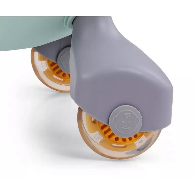 Gravity ride Gravity giallo lime