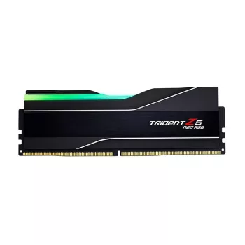 G.Skill Trident Z5 Neo RGB F5-5600J4645A32GX1-TZ5NR, 32 GB, 1 x 32 GB, DDR5, 288-Pin DIMM