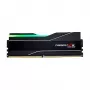 G.Skill Trident Z5 Neo RGB F5-5600J4645A32GX1-TZ5NR, 32 GB, 1 x 32 GB, DDR5, 288-Pin DIMM