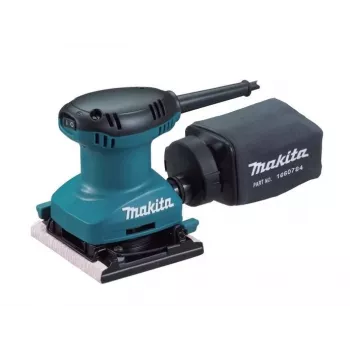 Makita BO4557 levigatrice portatile 14000 giri/min