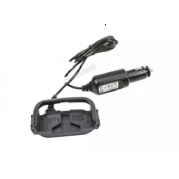 Caricabatterie da auto Honeywell CT50-MC