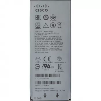 Cisco 8821 batteria ricaricabile EXTENDED/. IN