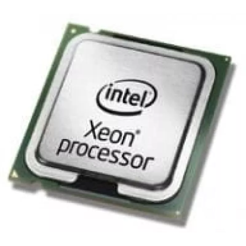 Fujitsu Intel Xeon Gold 6234 processore S26361-F4082-L334, 8 core, 16 thread, 3,3 GHz (Turbo 4,0 GHz), 24,75 MB di cache, 130 W, senza dissipatore