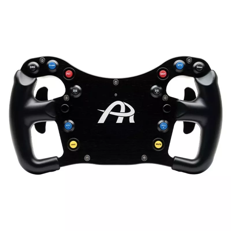 Sedia gaming Ascher Racing F28-SC V2