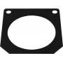Portafiltro EUROLITE PFE-100/120 (modello 40001985) per apparecchi LED