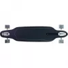 Longboard RAM Solitary Blanc de blanc — longboard RAM, finitura bianco/grigio