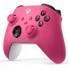 Gamepad Microsoft Xbox Wireless Controller Mineral Camo Special Edition – wireless, Bluetooth, 2x AA, 40 h, rosa/bianco