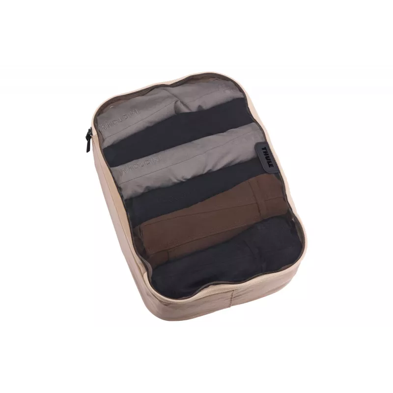 Thule 5574 Cubo da imballaggio Medium gentle beige