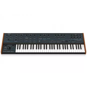 Sintetizzatore analogico Behringer UB-Xa 16 voci polifonico