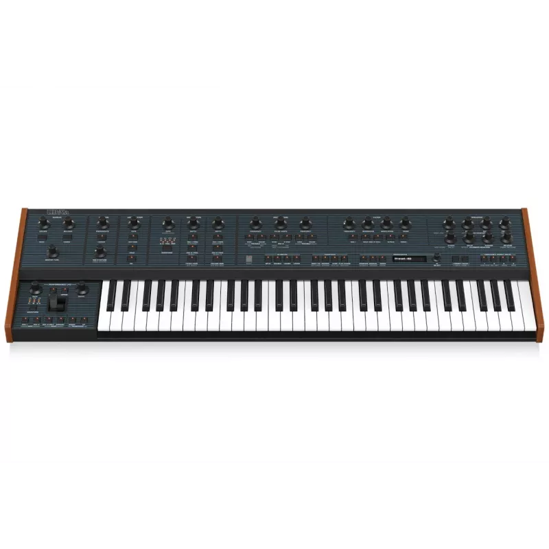 Sintetizzatore analogico Behringer UB-Xa 16 voci polifonico