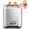 Sage the Smart Toast 5 2 fette argento