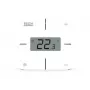 Controllore ambiente wireless Tech Controllers R-8X, meccanico, bianco