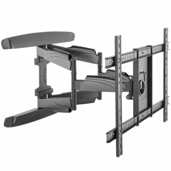 StarTech.com supporto da parete per TV - completamente orientabile - acciaio heavy duty - supporta LED, LCD, TV a schermo piatto da 81,30 cm (32) a 177,80 cm (70) fino a 45 kg