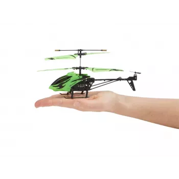 Elicottero REVELL Revell GLOWEE 2.0 con giroscopio, LiPo 250 mAh, per bambini dagli 8 anni
