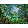 Puzzle Ravensburger 15030 fantasy 759 pezzi
