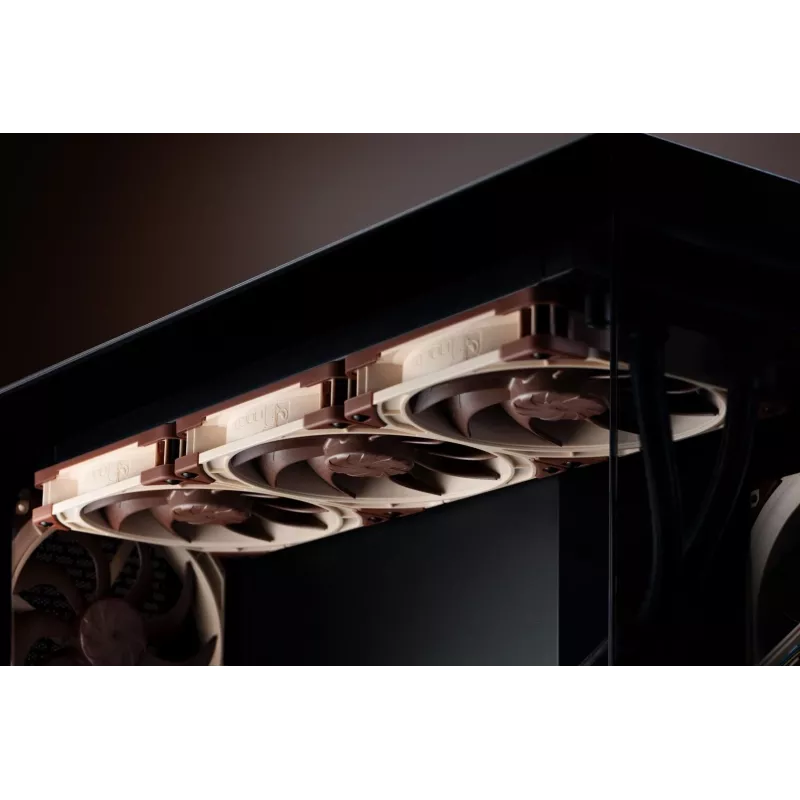 Ventola per case Noctua NF-A14X25 G2 LS-PWM 140mm