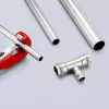 Knipex 90 31 02 SB tagliatubi manuale Pipecutter