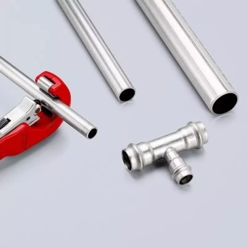 Knipex 90 31 02 SB tagliatubi manuale Pipecutter