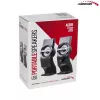 Audiocore AC805 diffusori stereo 2.0 PC 6W nero