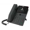 Telefono IP Fanvil V62W nero