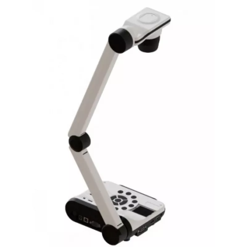 Optoma DC557 document camera con Miracast