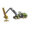 Veicolo giocattolo BRUDER John Deere 1270G