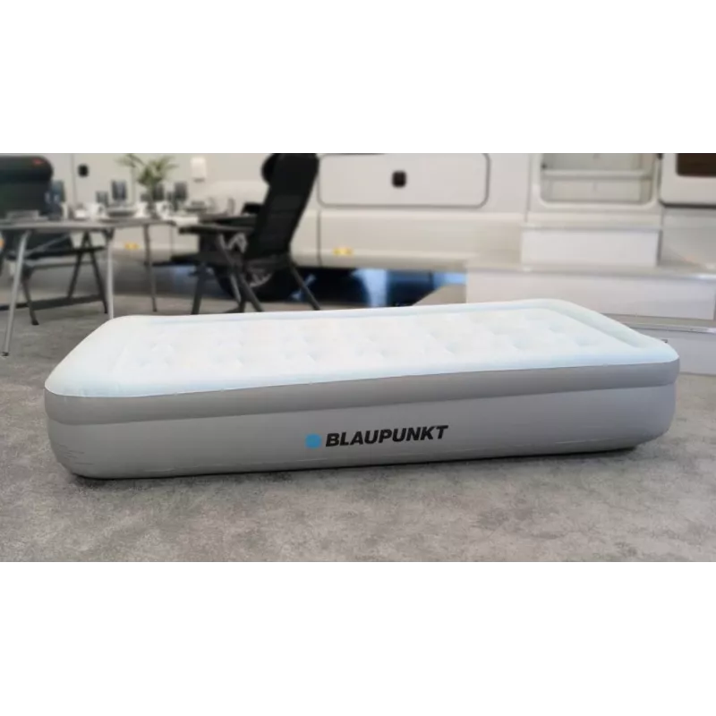 Autoradio BLAUPUNKT IM715 con Bluetooth e USB