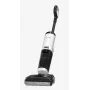 Tineco FLOOR ONE S5 MAX Aspirapolvere verticale a batteria a umido e a secco senza sacchetto Nero, Bianco