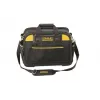 Borsa portautensili STANLEY FATMAX Multi Access FMST1-73607, poliestere, 430 × 280 × 300 mm, 2 maniglie, tracolla