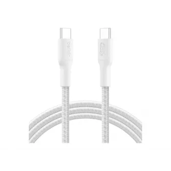 Cavo USB Belkin BoostCharge Pro 2m USB C bianco