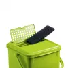 Rotho inserto filtrante per contenitore del compost (3 pz.)