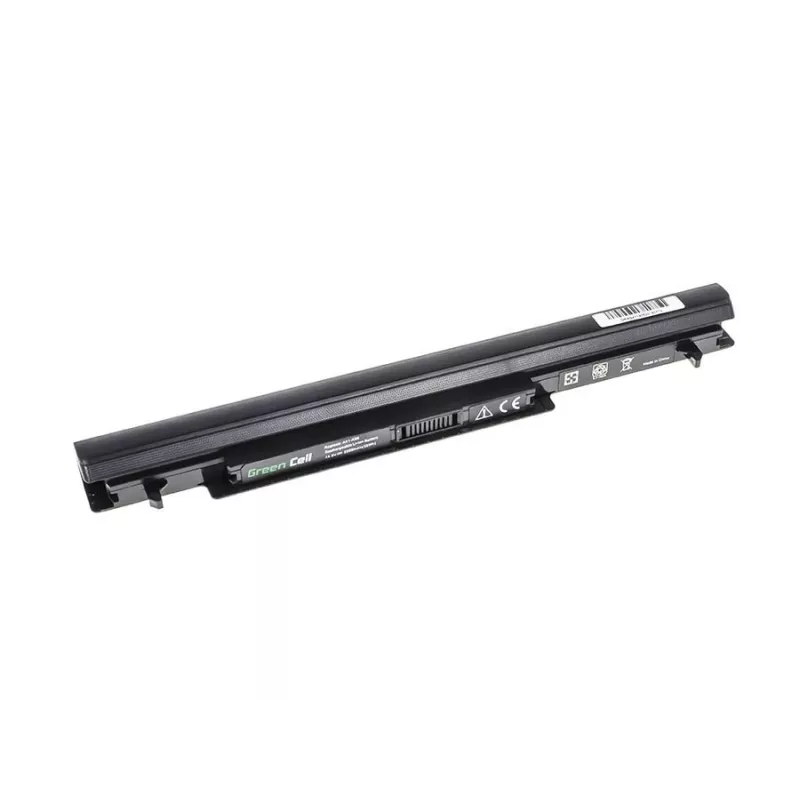 Batteria Green Cell AS47 per ASUS K56 S405