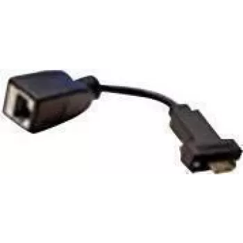 Zebra - Adattatore di rete - Gigabit Ethernet - per Zebra ET80, ET85