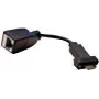 Zebra - Adattatore di rete - Gigabit Ethernet - per Zebra ET80, ET85