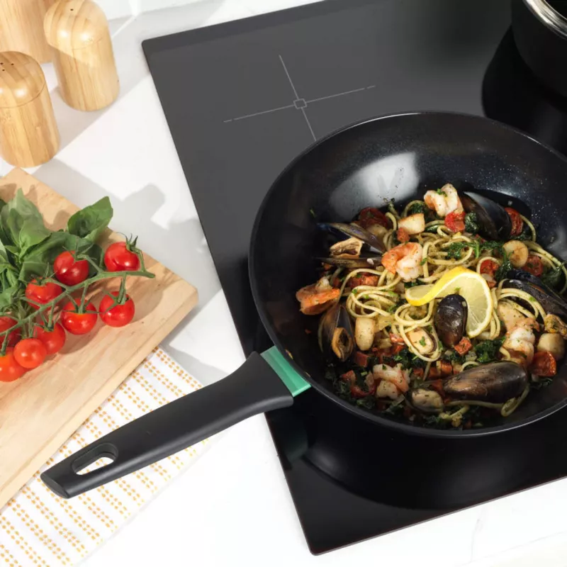 Padella Russell Hobbs RH03261EU7 28 cm antiaderente alluminio
