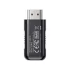 Adattatore HDMI Unitek - USB-C HDR/HDCP 4K60HZ M/F