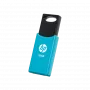 Chiavetta USB HP v212w 32 GB USB Type-A 2.0 nero, blu