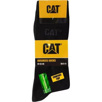 CAT | Calzini, taglia 43/46 EU, 5 paia